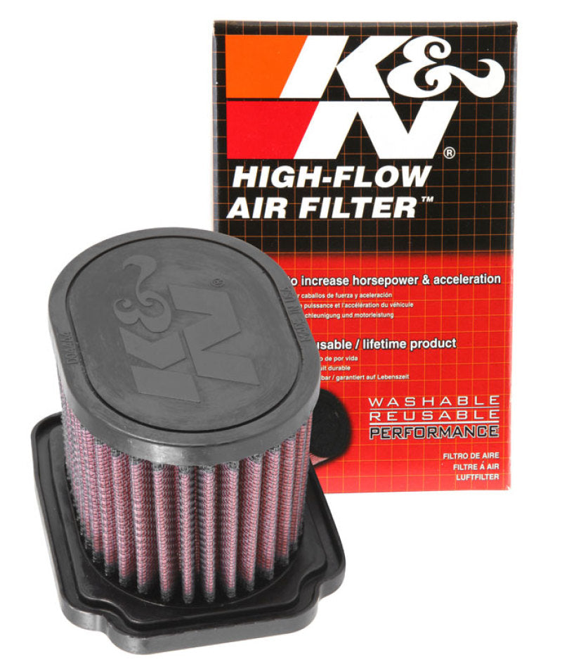 KN Motorcycle Direct Fit Air Filters