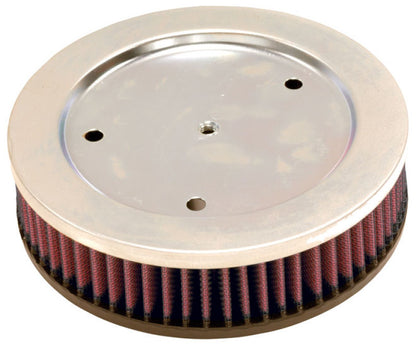 KN UTV Drop In Air Filters