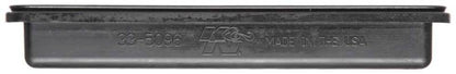 KN Drop in Air Filters