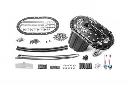 RAD Fuel Cell Surge Tanks