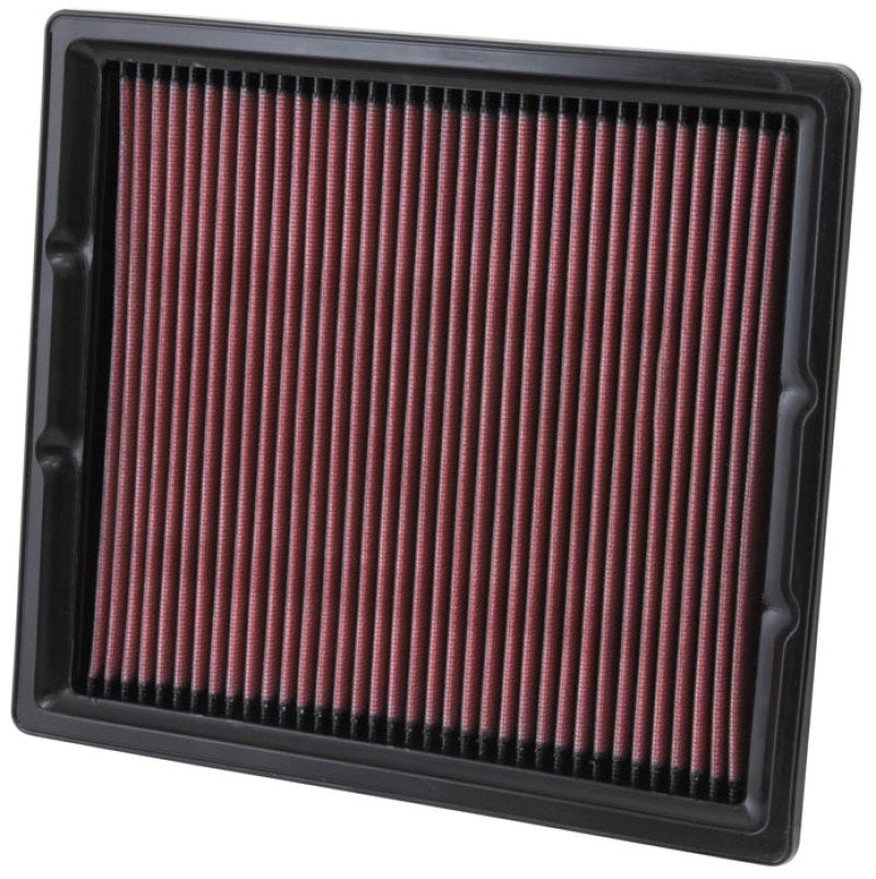 KN Drop in Air Filters