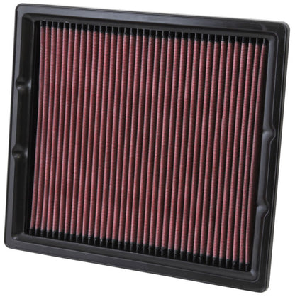 KN Drop in Air Filters