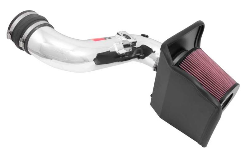 KN 77 Metal Intake