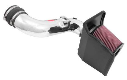 KN 77 Metal Intake