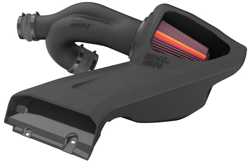 KN NextGen Cold Air Intakes