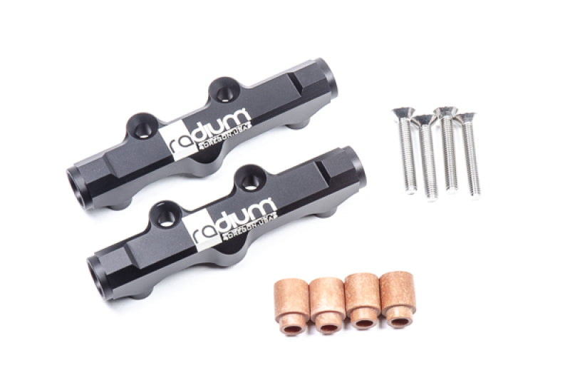 RAD Fuel Rail Upgrade Kits