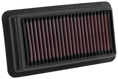 KN Drop in Air Filters