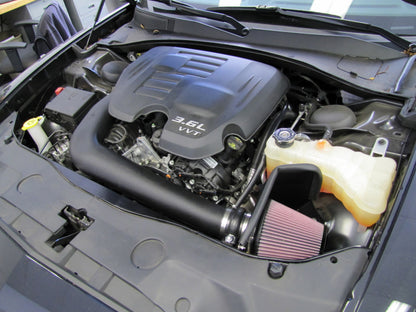 KN 57 FIPK Air Intake 50