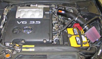 KN 57 FIPK Air Intake 50