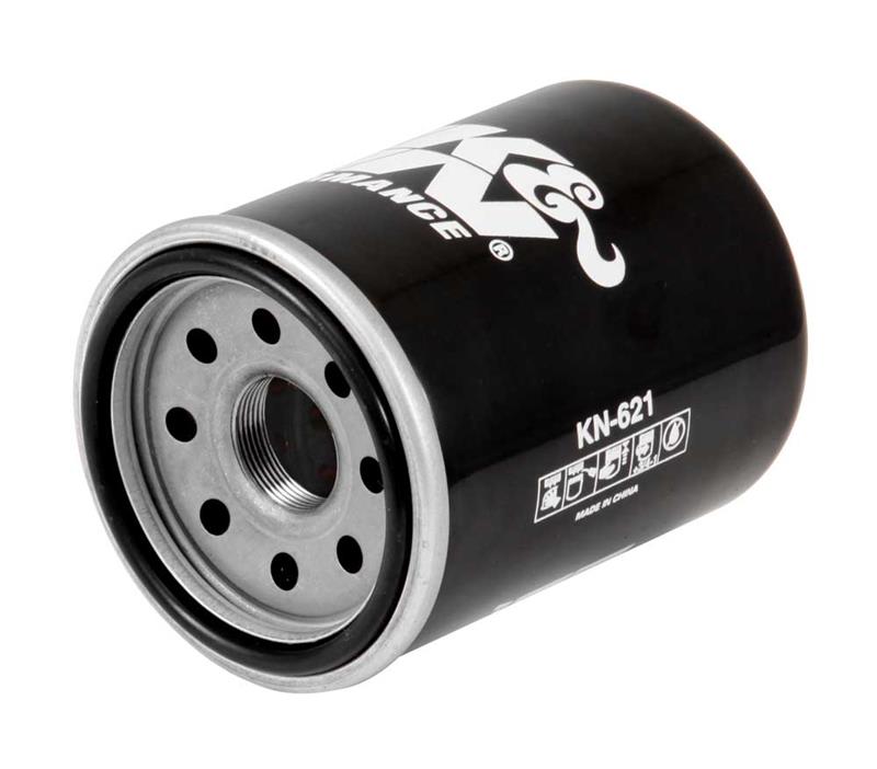 KN UTV Oil Filters