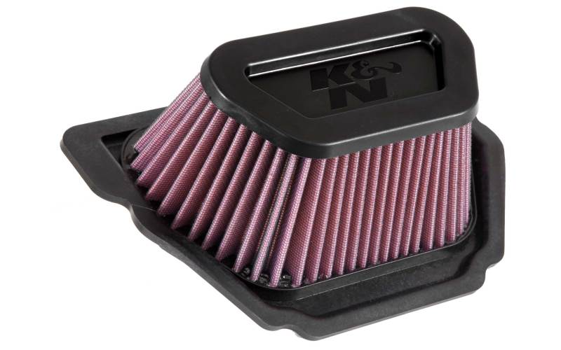 KN Motorcycle Direct Fit Air Filters