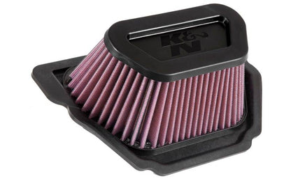 KN Motorcycle Direct Fit Air Filters