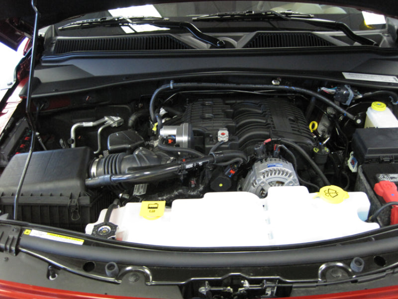 KN Drop in Air Filters