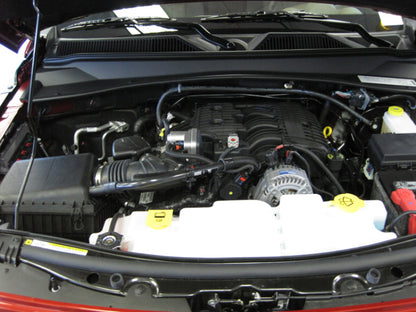 KN Drop in Air Filters
