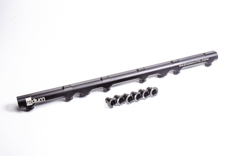 RAD Fuel Rails