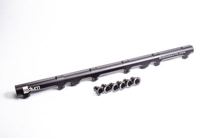 RAD Fuel Rails
