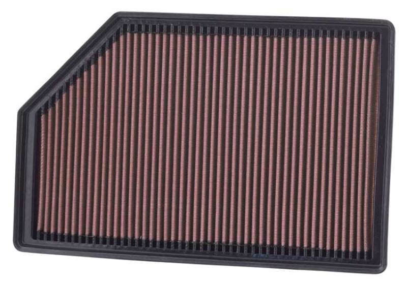 KN Drop in Air Filters