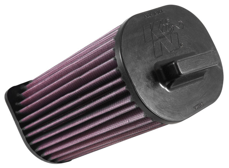KN Drop in Air Filters