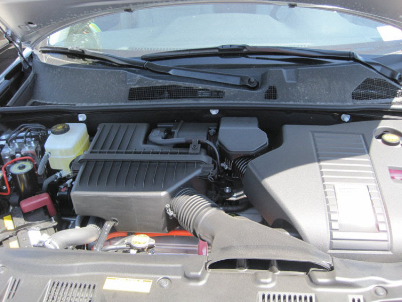 KN Drop in Air Filters