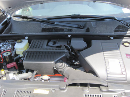 KN Drop in Air Filters