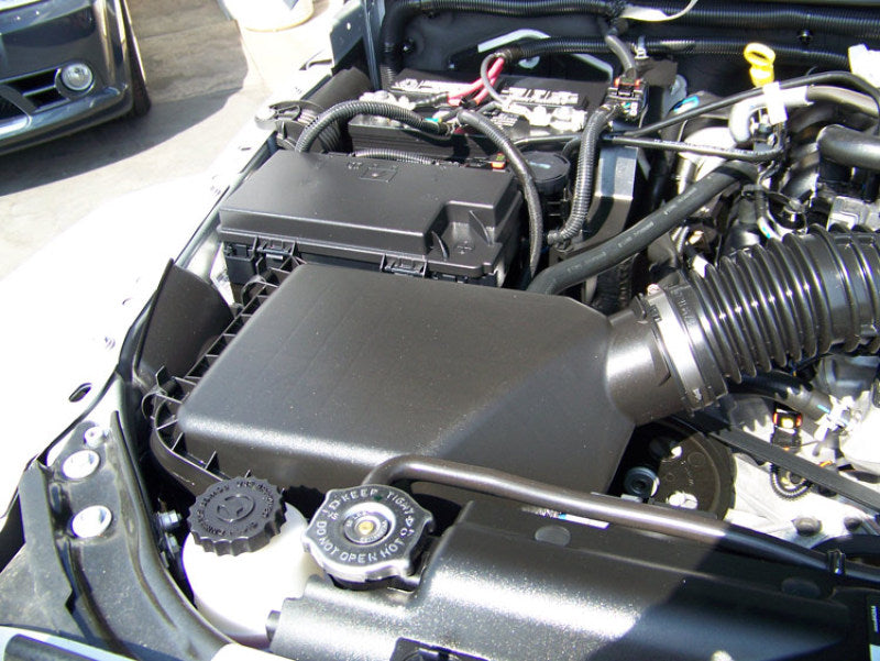 KN Drop in Air Filters