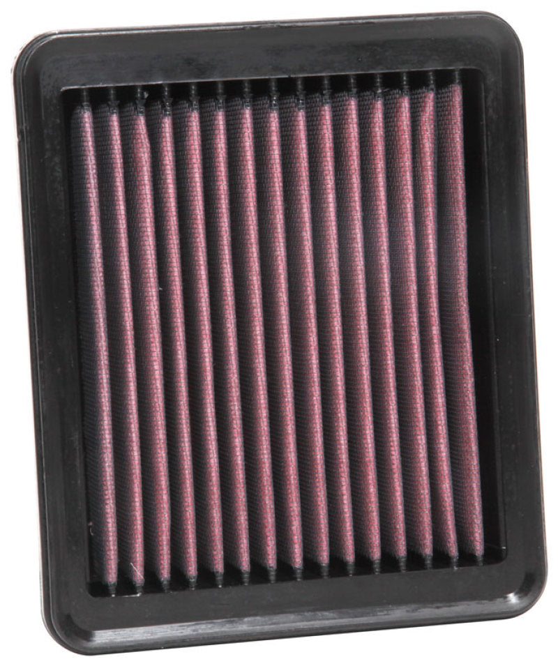 KN Drop in Air Filters