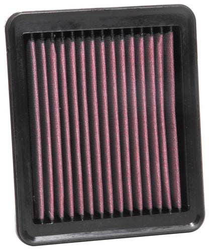 KN Drop in Air Filters