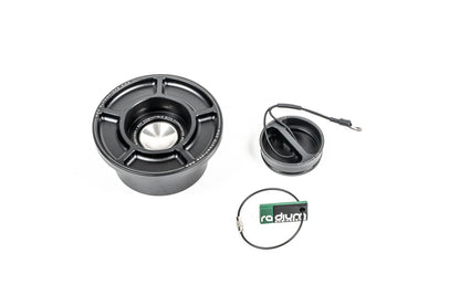 RAD Fuel Cell Fillers