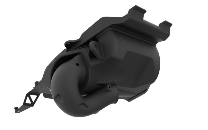KN 63 AirCharger Intake