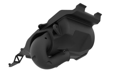 KN 63 AirCharger Intake