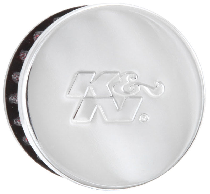 KN Air Filter Vent Kits