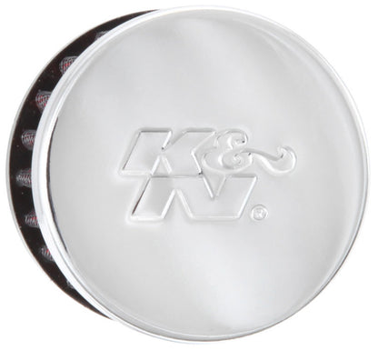 KN Air Filter Vent Kits