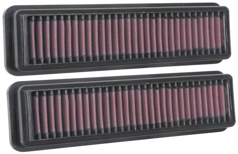 KN Drop in Air Filters