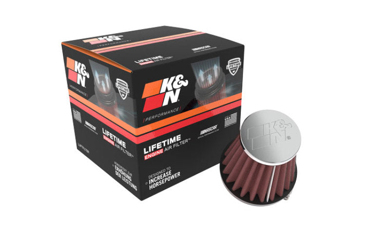 KN Universal Air Filter