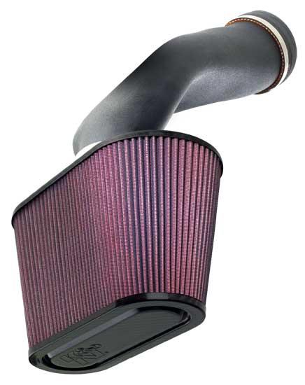 KN 57 FIPK Air Intake 50