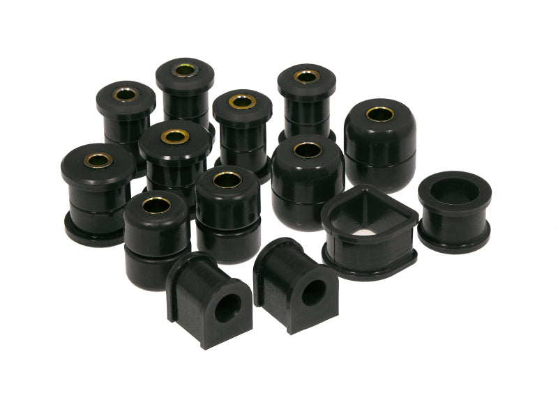 PRO Total Kits - Blk