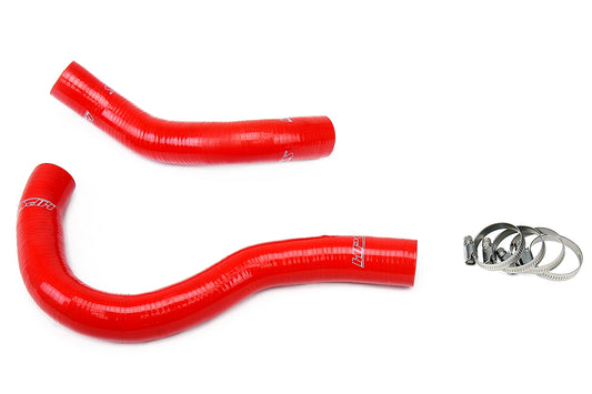 HPS Performance High Temp 3-ply Reinforced SiliconeReplace OEM Rubber Radiator Coolant Hoses