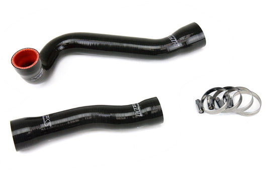 HPS Performance High Temp 3-ply Reinforced SiliconeReplace OEM Rubber Radiator Coolant Hoses