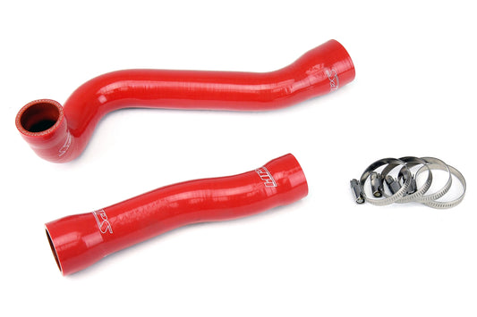 HPS Performance High Temp 3-ply Reinforced SiliconeReplace OEM Rubber Radiator Coolant Hoses