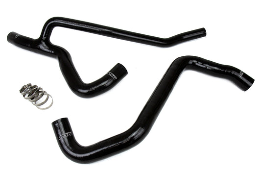 HPS Performance High Temp 3-ply Reinforced SiliconeReplace OEM Rubber Radiator Coolant Hoses