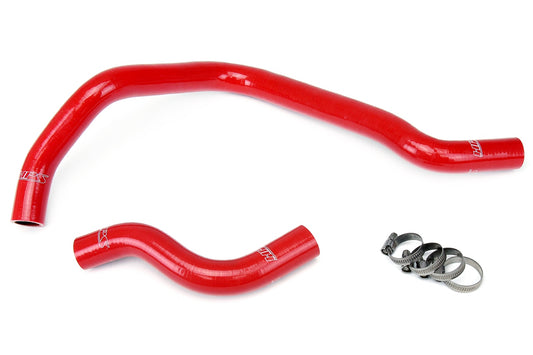 HPS Performance High Temp 3-ply Reinforced SiliconeReplace OEM Rubber Radiator Coolant Hoses