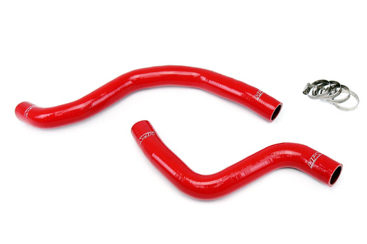 HPS Performance High Temp 3-ply Reinforced SiliconeReplace OEM Rubber Radiator Coolant Hoses