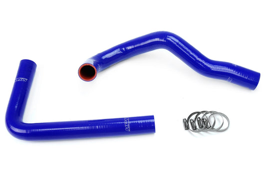 HPS Performance High Temp 3-ply Reinforced SiliconeReplace OEM Rubber Radiator Coolant Hoses