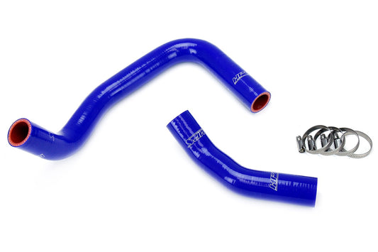 High Temp 3-ply Reinforced Silicone Replace OEM Rubber Radiator Coolant Hoses