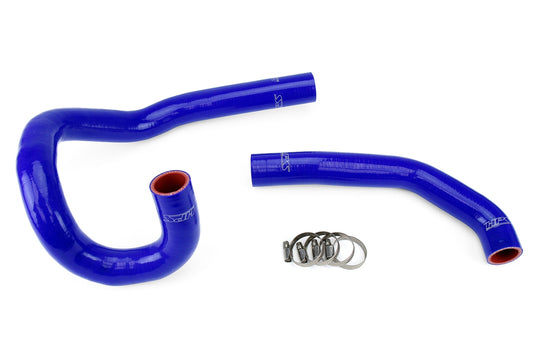 High Temp 3-ply Reinforced Silicone Replace OEM Rubber Radiator Coolant Hoses