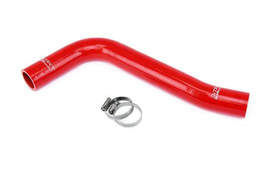 3-ply Reinforced Silicone  Replaces Upper Rubber Radiator Coolant Hose.