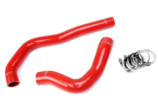 High Temp 3-ply Reinforced Silicone Replace OEM Rubber Radiator Coolant Hoses