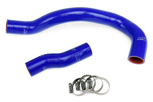 High Temp 3-ply Reinforced Silicone Replace OEM Rubber Radiator Coolant Hoses