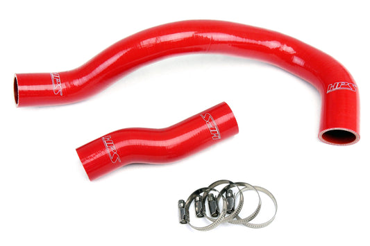 High Temp 3-ply Reinforced Silicone Replace OEM Rubber Radiator Coolant Hoses