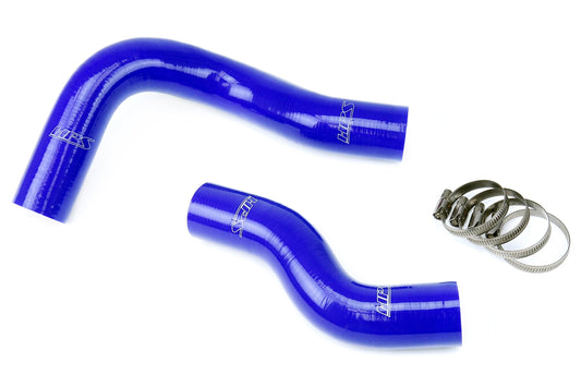 High Temp 3-ply Reinforced Silicone Replace OEM Rubber Radiator Coolant Hoses